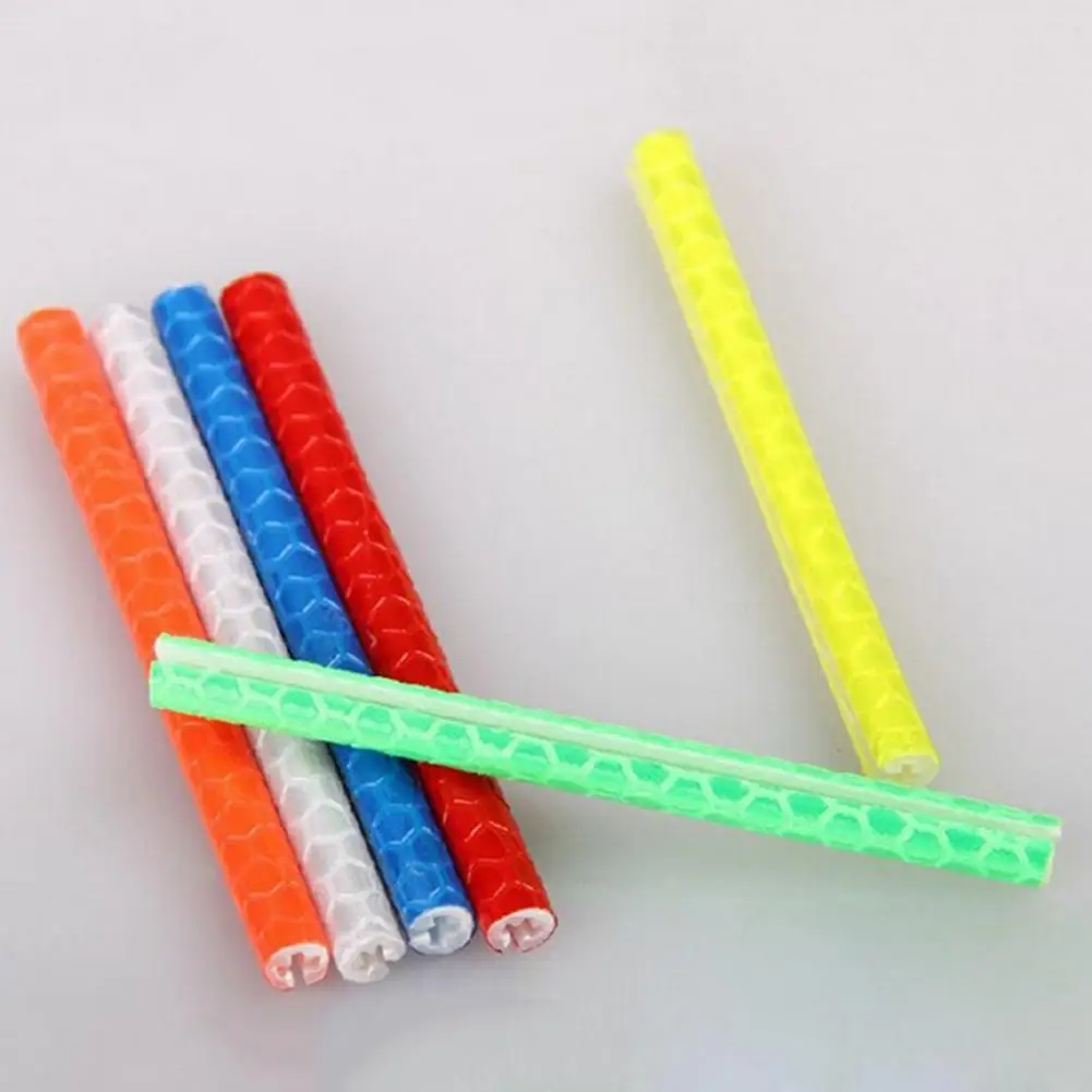 Велосипедное Колесо обода стальное крепление для провода велосипедные