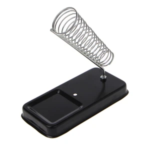 Паяльник кронштейн Подставка держатель опорная станция Рамка для электрической работы qiang