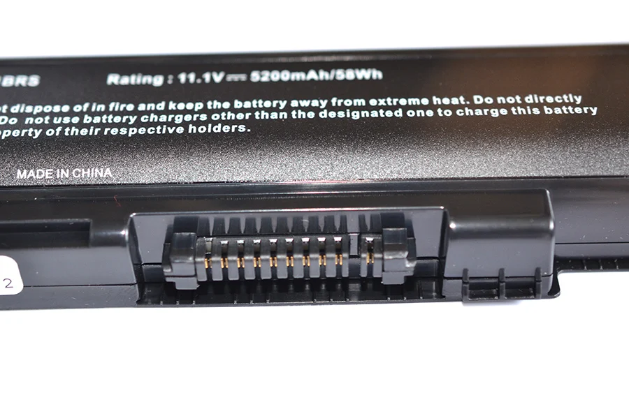ApexWay ноутбук Батарея для Toshiba PA3757U-1BRS PABAS213 Dynabook Qosmio T750 T851 V65 V65/86L Qosmio F60 F750 F755