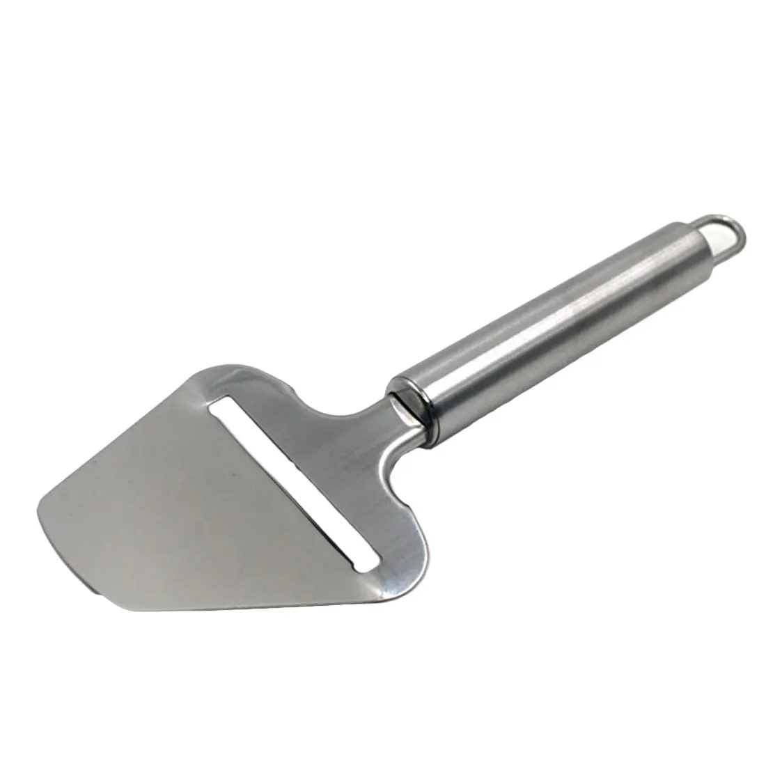 Новое поступление совок для тортов резак масла терка сыра из нержавеющей стали