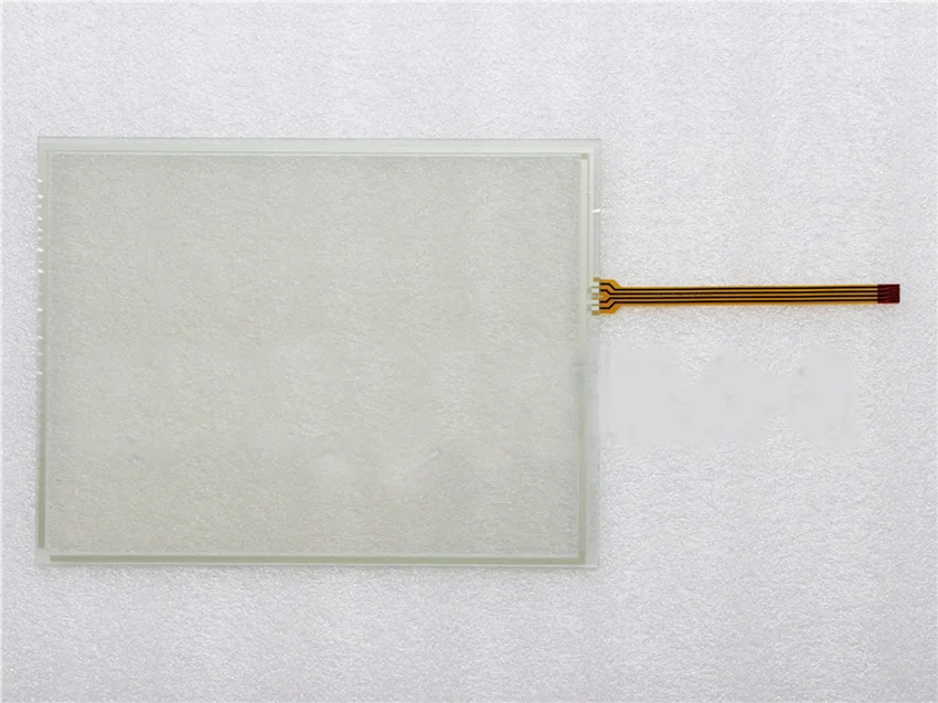 

1Pcs For AGP3600-S1-D24 AGP3650-T1-AF/D24/-M Touch Screen Glass