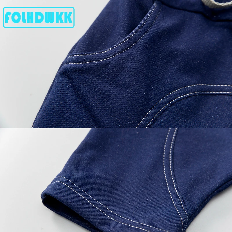 Повседневный летний комплект одежды для маленьких мальчиков летней с принтом