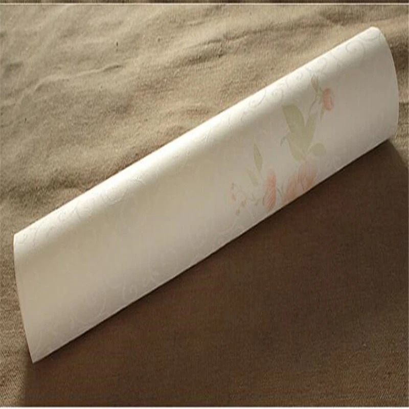 

beibehang Aesthetic wallpaper 3d rural non-woven wallpaper 3d wallpaper decoration living room bedroom mural papel de parede 3d