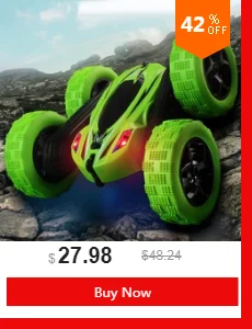 1/12 Радиоуправляемый двухмоторный привод Bigfoot автомобиль внедорожник с светильник 4WD Rock Crawlers 4x4 вождение автомобиля 2,4 ГГц электрические игрушки