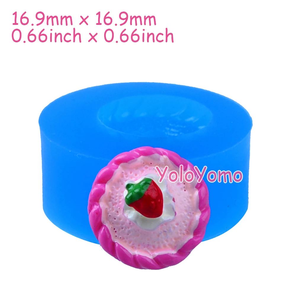 G186YL G191YL G205YL G210YL торт с фруктами силиконовая форма для торта на день рождения