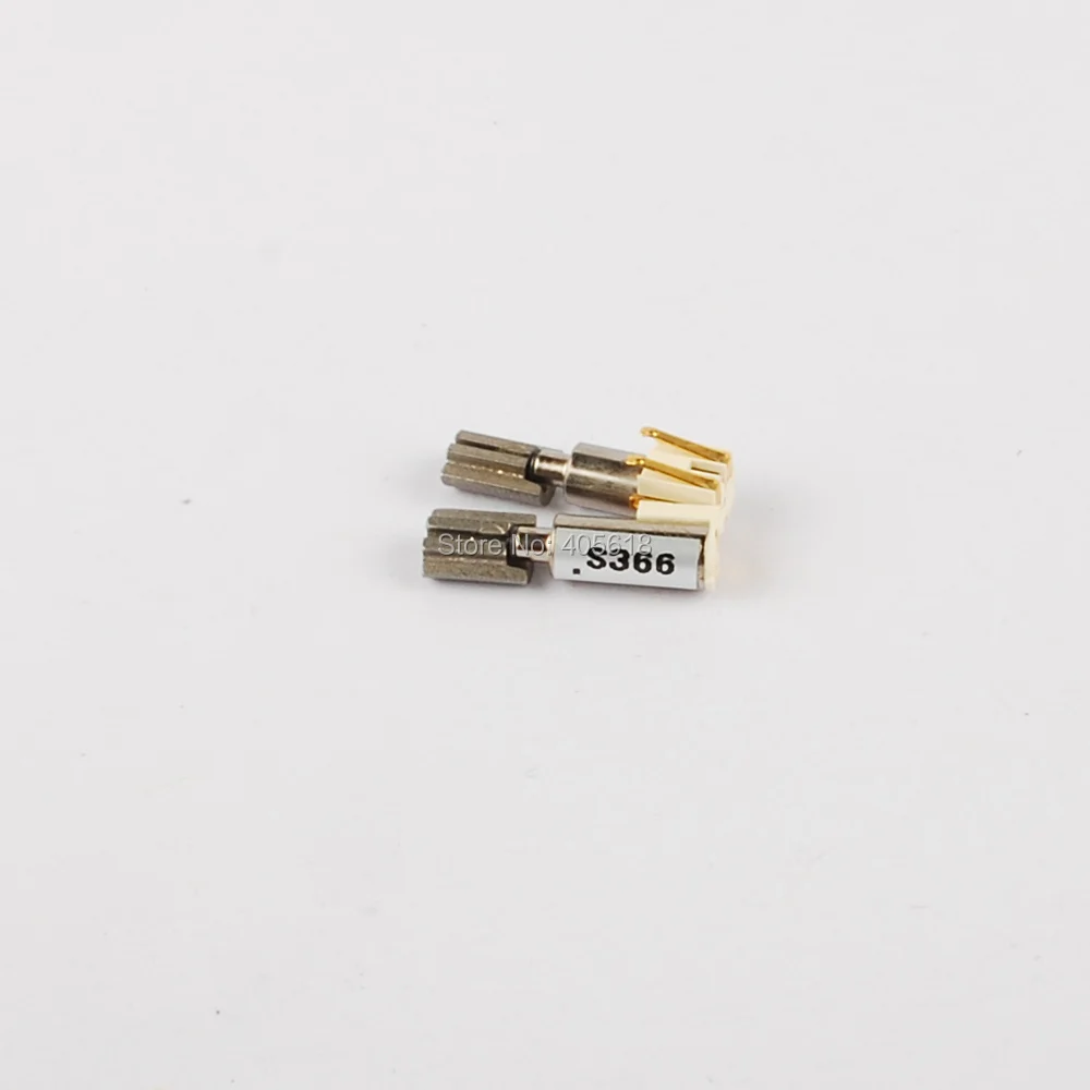 10pcs1. 5V 6VDC 50mA 150mA микро Вибрационный Мотор Размер 4*8 мм сильная вибрация высокое