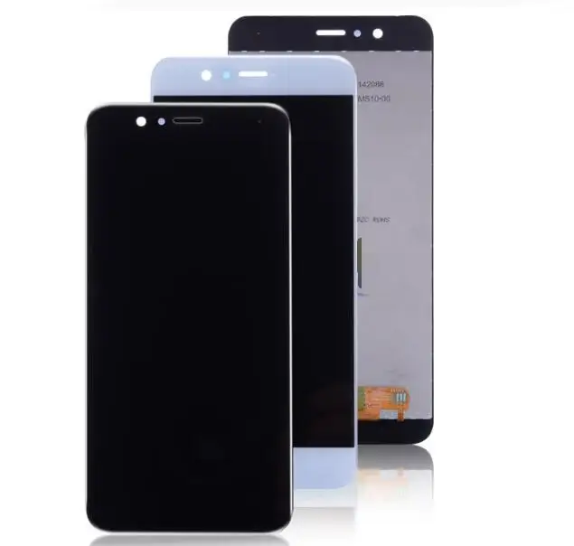 Для HUAWEI NOVA2PLUS полный дисплей 5 &quotсенсорный экран + ЖК в сборе Замена