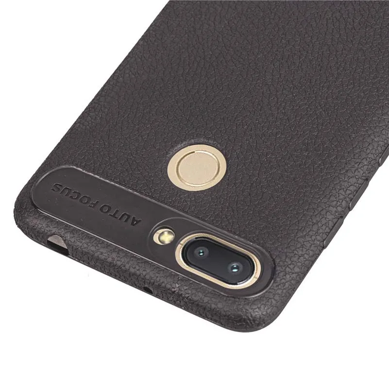 BEFOSPEY Tpu Phone Case For Xiaomi Redmi 4A 4X 5 Plus 5A 6 6A Note Pro |