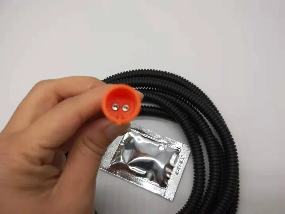 SMD 100% новый датчик ABS Антиблокировочная тормозная система колесо 4410329200 A0025423818 для