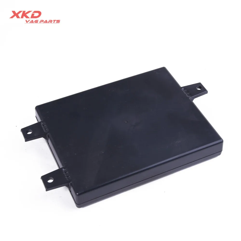 Модуль 9W2 Bluetooth + жгут проводов модуль с поролоновым кронштейном для VW Golf Jetta MK5/MK6