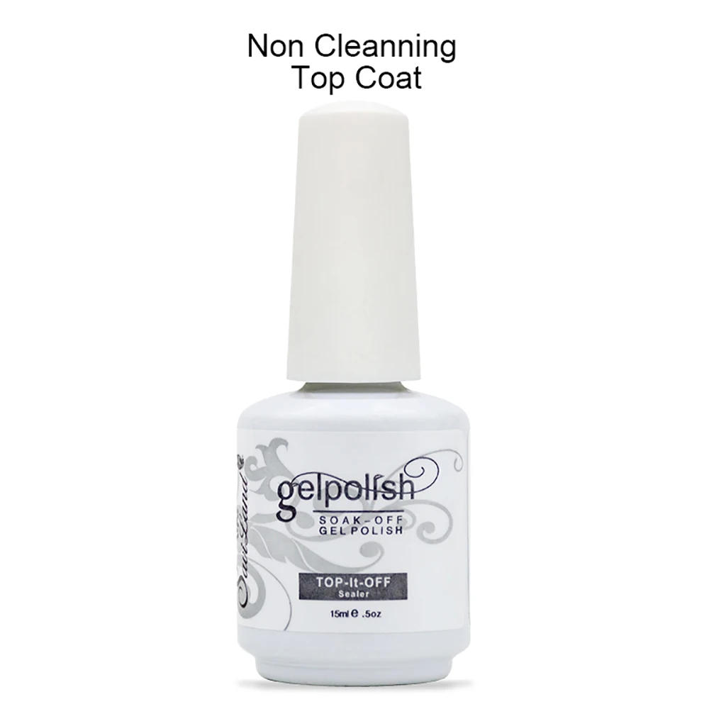 Top Coat Vrenmol, 6 цветов, замачиваемый УФ, карамель, кофейный цвет, серия, Гель-лак для ногтей, элегантный, шоколадный, коричневый, маникюрный Гель-лак - Цвет: Top Coat