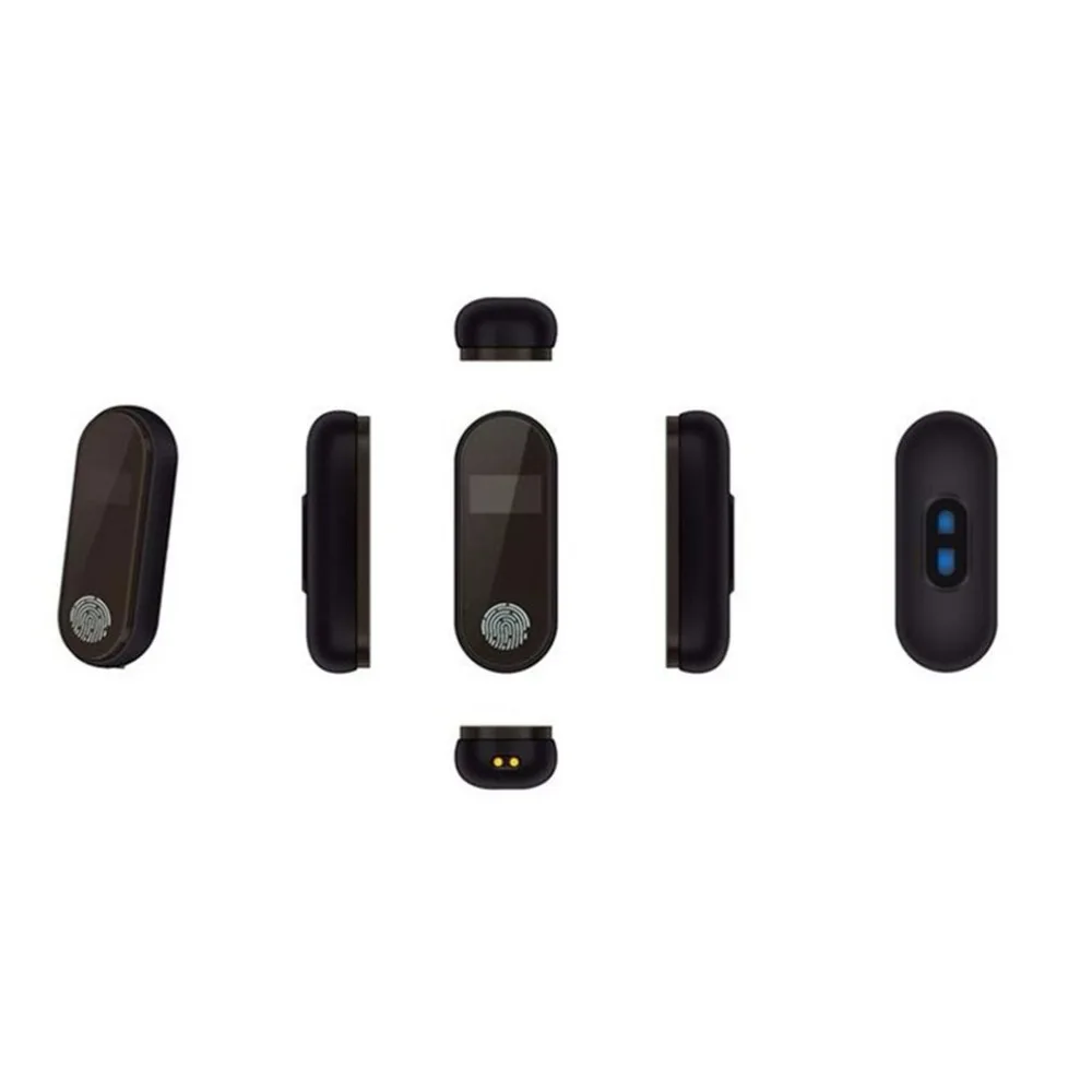 Смарт часы M2 Bluetooth 4 0 IP67 Водонепроницаемый Фитнес браслет с пульсометром