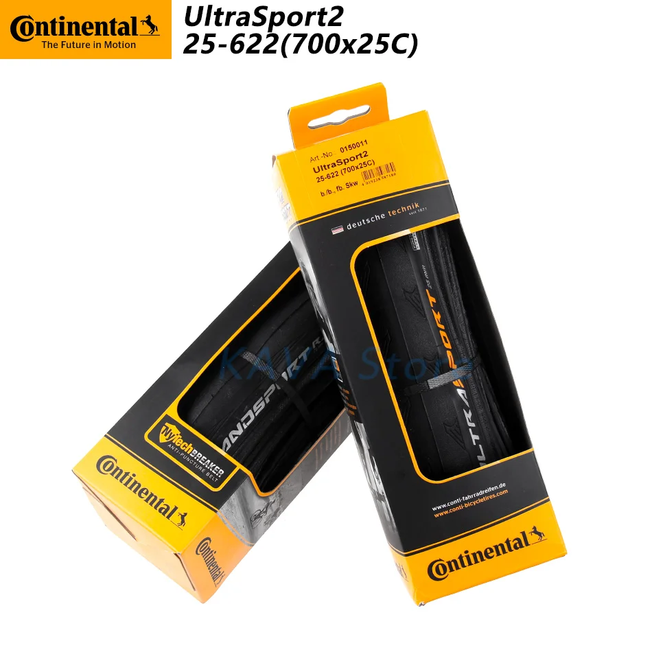Шина для велосипеда на континентальной дороге GrandSport/UltraSport2/GrandSport Extra 700x23C 700* 25C 700C велосипедная Складная шина для шоссейного велосипеда