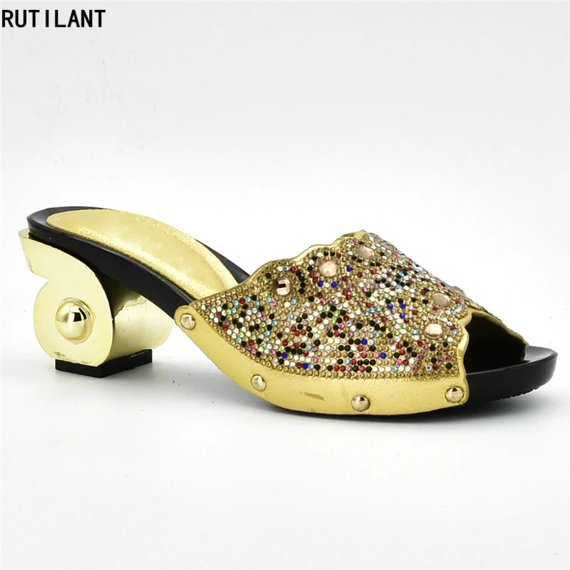 Новейшая дизайнерская обувь роскошные женские свадебные туфли коллекция 2019 года