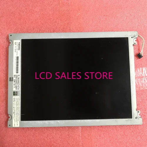 LM CF53 22NDK 11 3 дюймовый ЖК дисплей оригинальный лм 22NDK|Промышленные компьютеры и