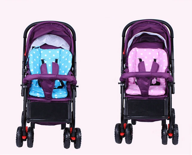 Горячая новинка подушка для детской коляски чехол подкладка автомобильного