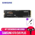 Seagate Быстрый SSD 250 GB 500 GB 1 ТБ 2 ТБ Портативный внешний жесткий диск для рабочего ноутбука USB3.0 STCM250400