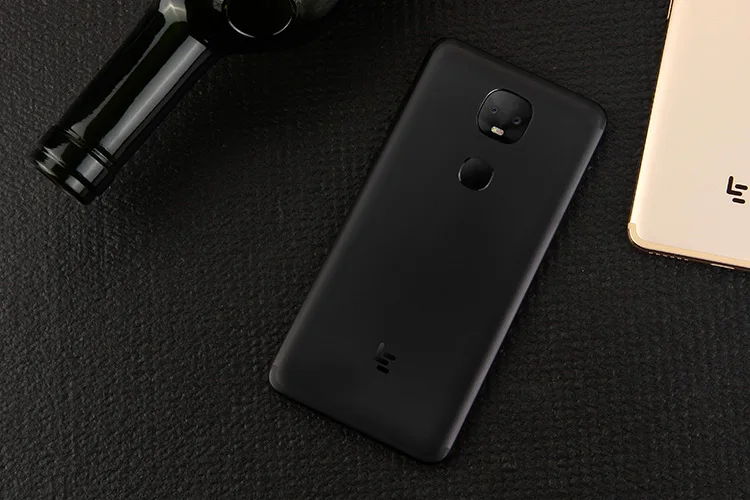 LeEco LeTV Le Pro 3 AI X651 4 Гб+ 64 Гб ПЗУ Helio X23 MTK 2,3 ГГц Deca Core 6,0 pulgadas Android 5,5 4G LTE Smartph двойная камера