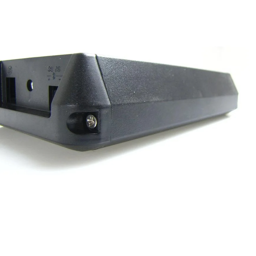 Зеленый цвет 1 8 дюймов 4 цифры светодиодный цифровой настенные часы обратный