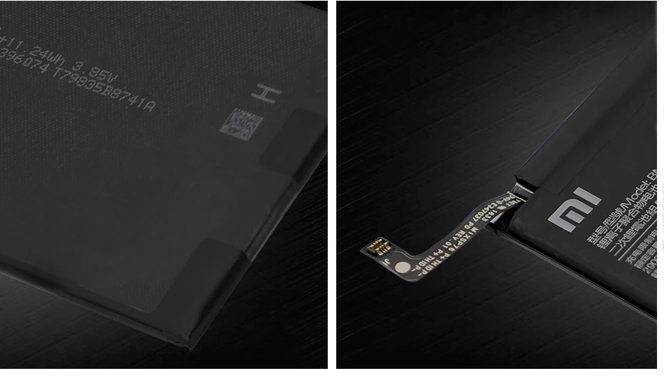 Аккумулятор для телефона Xiao mi BN37 для Xiao mi Red mi 6 Hong mi 6A 2900 мАч, Высококачественная запасная батарея, розничная посылка+ инструмент