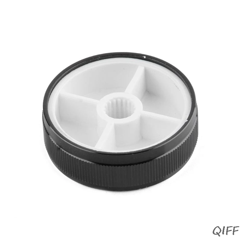 30x10mm Potentiometer Knob Rotary Encoder Volume Control For Amplifier HiFi Audio |