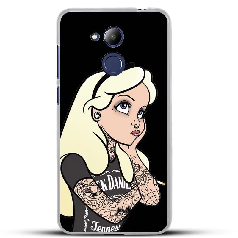 Phone Cases For Huawei Honor 6C Pro 5.2'' Shockproof Soft Silicon TPU Full Protection Case Cover shell for 6 c pro |