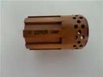 220051 вращающееся кольцо 5 шт. Подлинная режущая горелка 1650 расходные материалы