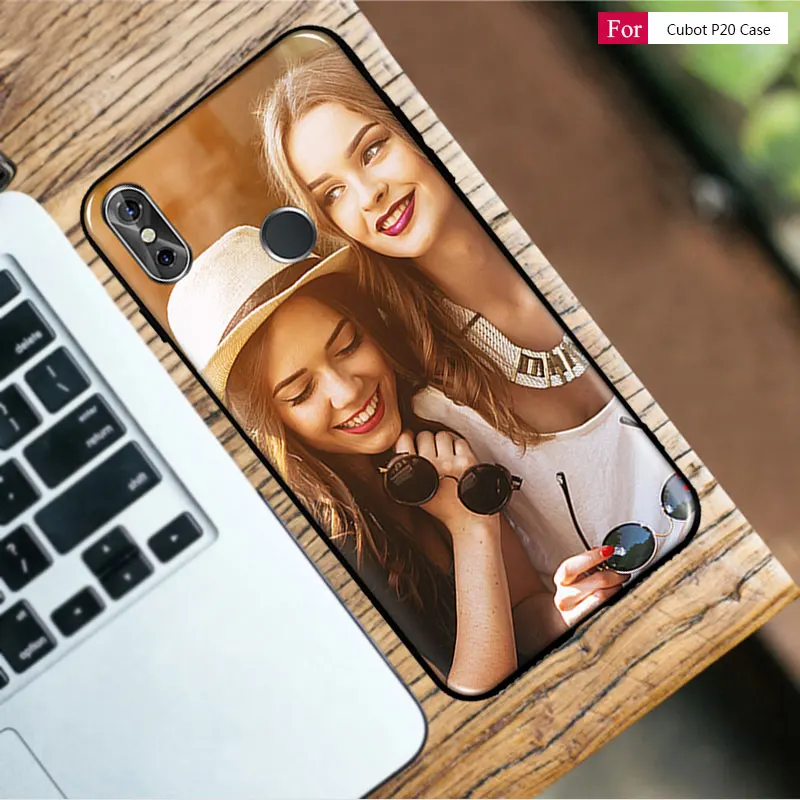 For Cubot P20 J3 PRO Powe r11 x18plus Case DIY Personalized custom photo Customize printing you design picture Cover |