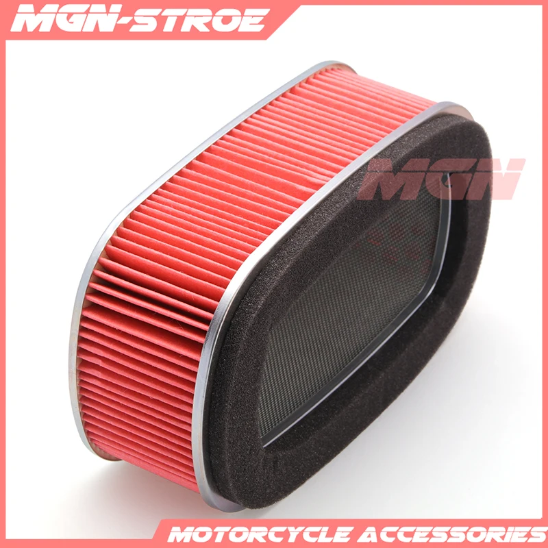 Воздухоочиститель для мотоцикла CRM250 XR250 XR250L XR250R XR350 XR350R XR400 XR400R XR440R XR600 XR600R XR650