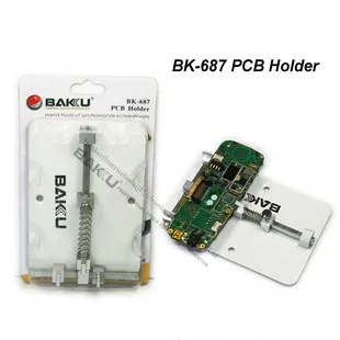Ремонтный держатель материнской платы Sumsung/Iphone для телефона|pcb repair holder|fixtures holderjig
