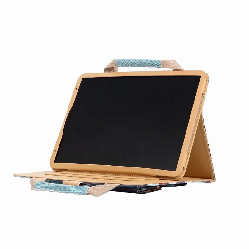 Чехол для iPad Pro 12,9, чехол, смарт-сумка в клетку, мягкий чехол, чехол для нового iPad Pro 12,9 дюйма, kimTHmall