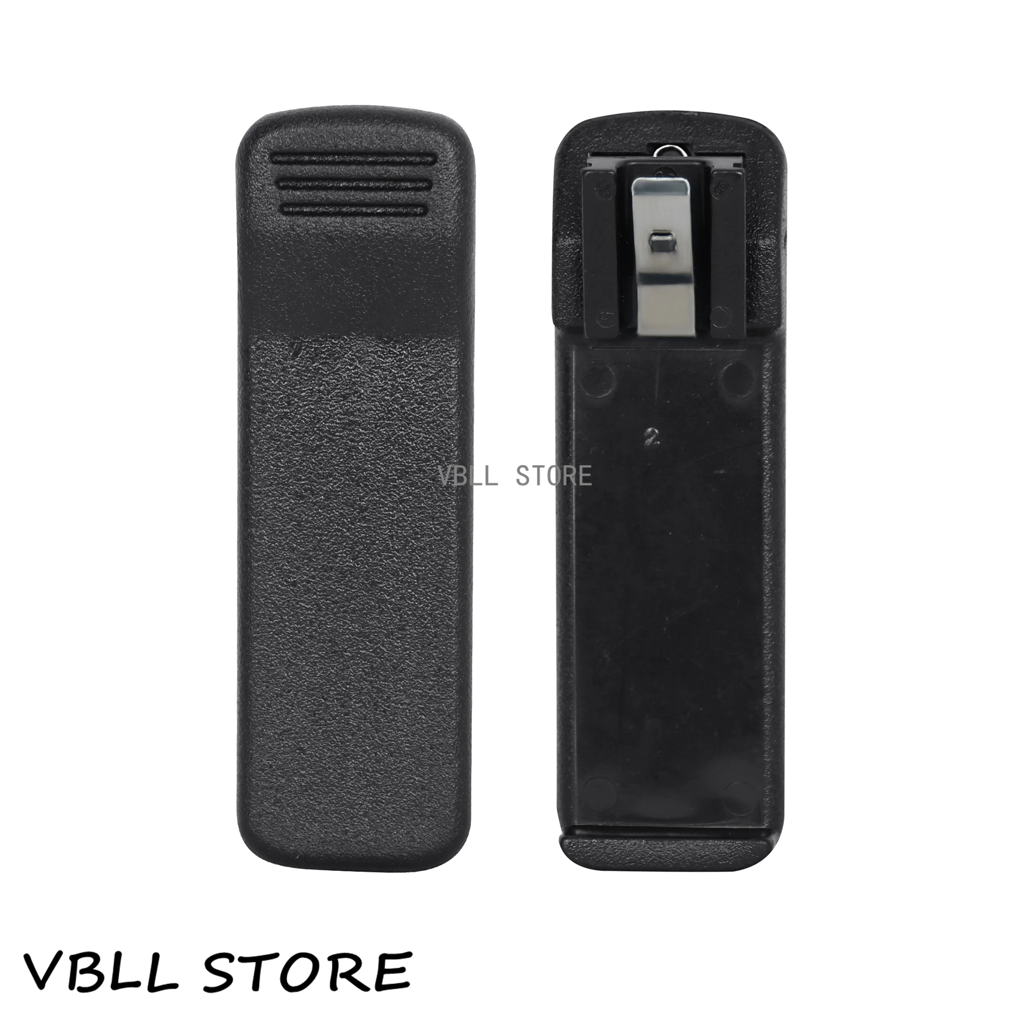 Зажим для ремня HLN8255 Motorola Walkie Talkie CP200 CP180 CP160 CP150 CP140 CP040 PR400 EP450 портативное