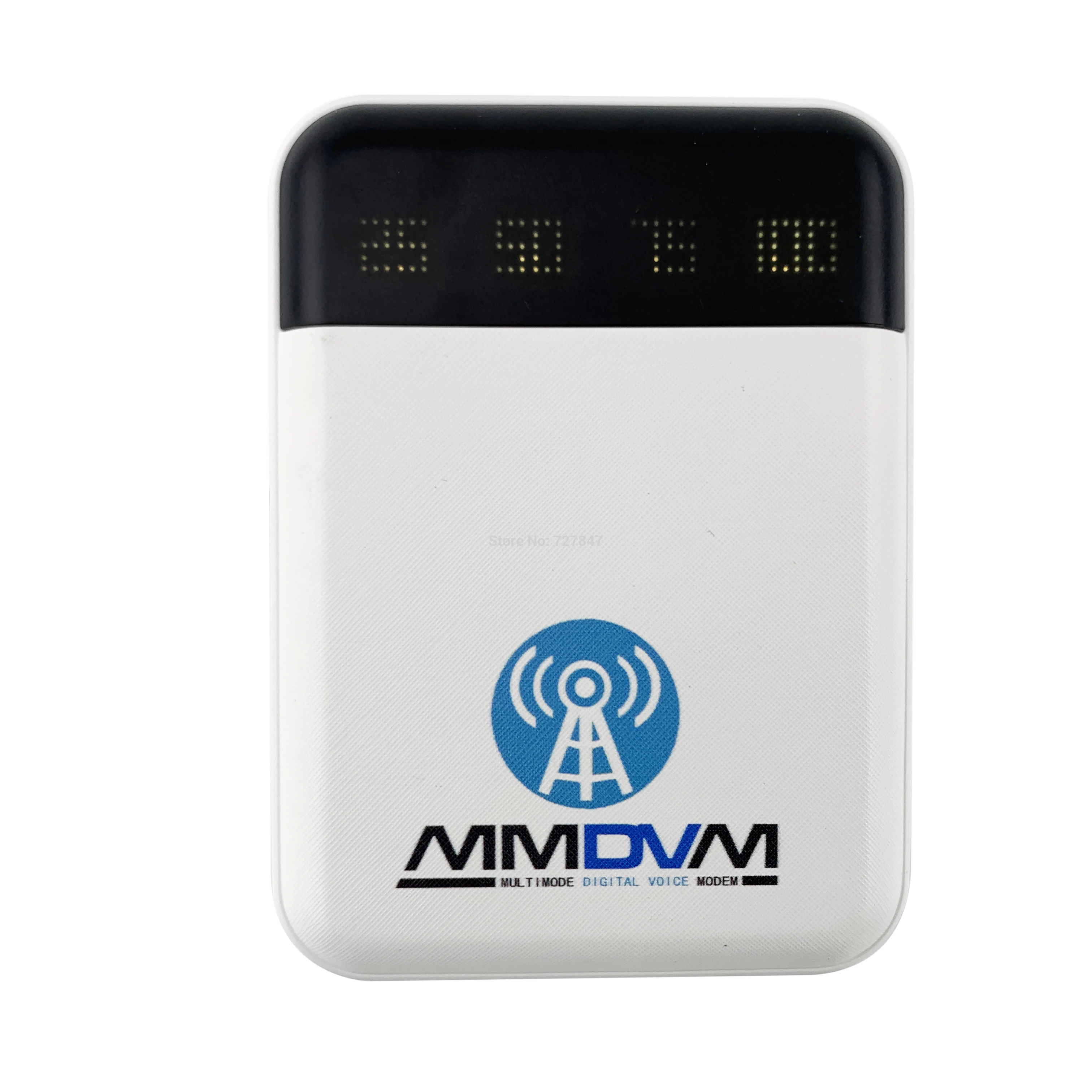 Jumbospot MMDVM компиляция java-приложений! Поддержка P25 DMR YSF+ raspberry pi+ OLED+ антенна+ черный чехол+ 16 GB tf-карта готов к QSO