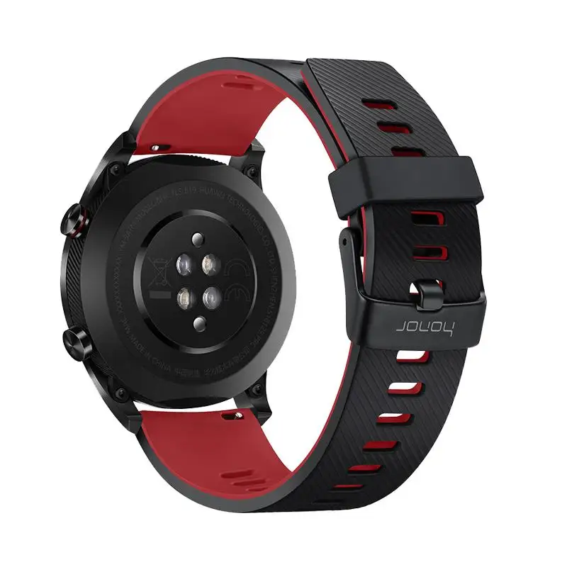 Huawei часы magic Honor часы Magic SmartWatch сердечного ритма водонепроницаемый трекер сна трекер работы