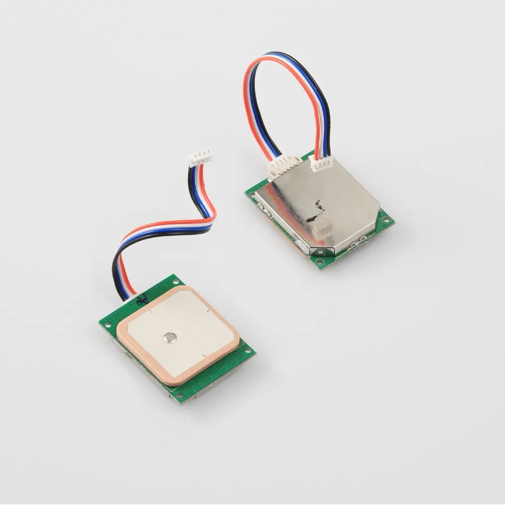 Оригинальный модуль коробки передач Hubsan X4 H502S H502E лопасть пропеллера бесщеточный