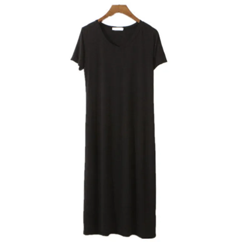 Платье женское тонкое с коротким рукавом и V образным вырезом|women dress|wholesale dressdresses