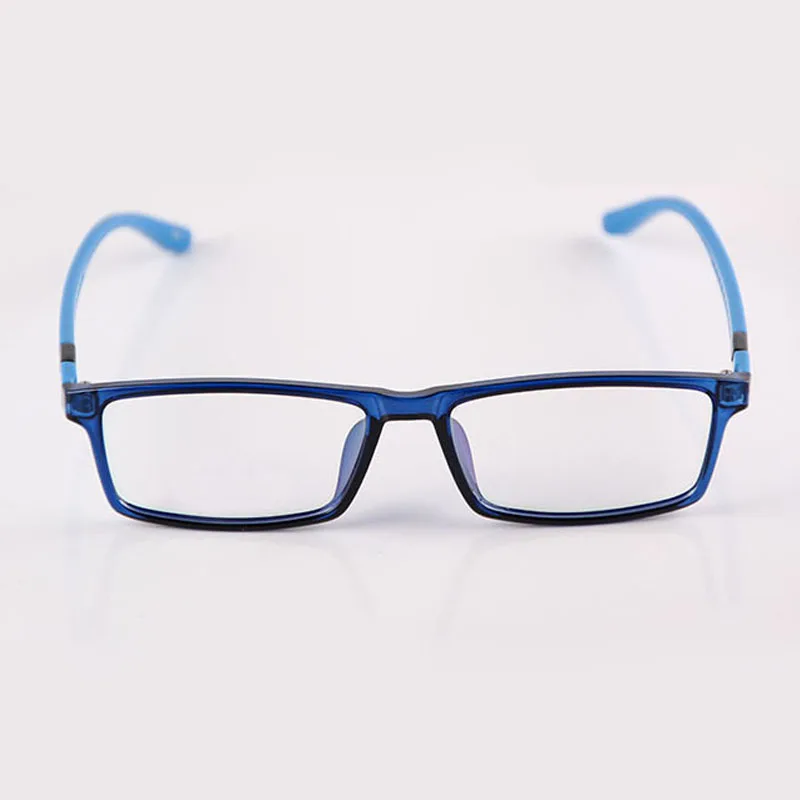 Фотохромные очки для чтения HEJIE Unisex TR90 близорукости с защитой от царапин диоптрий