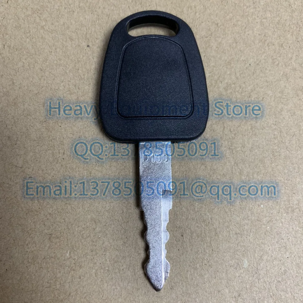 Ключ D100 для экскаватора Deawoo Doosan Terex Bobcat E80 E900 ELI80-0125 110702-00151 # K1009605 10 шт. | Автомобили и