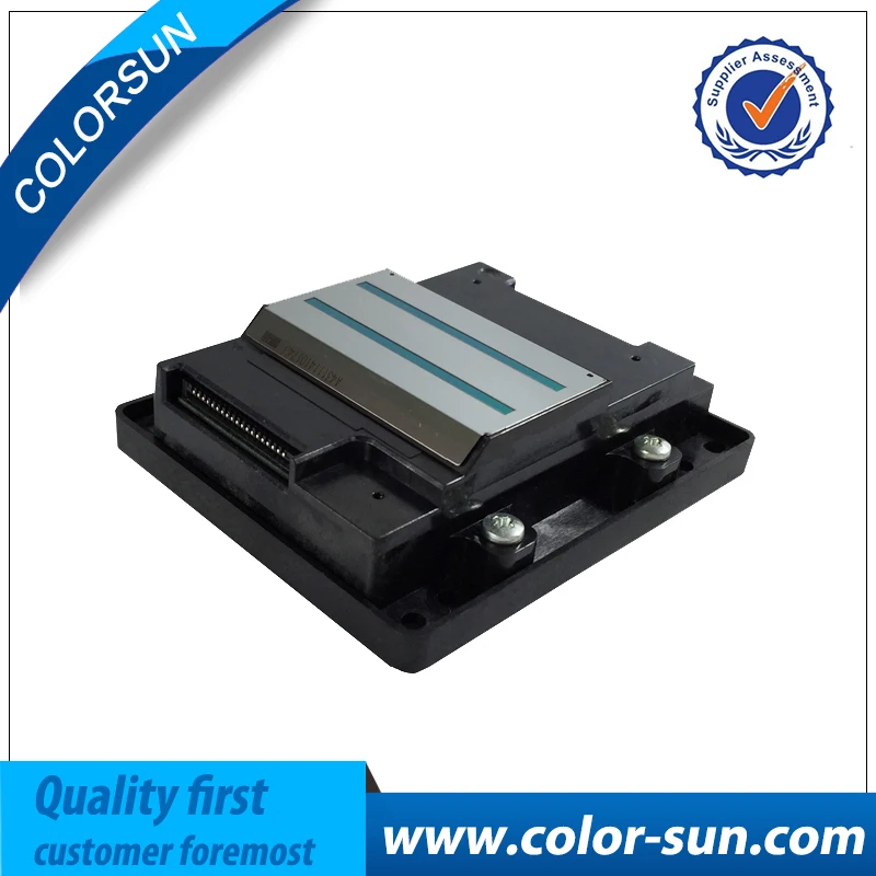 Оригинальная печатающая головка для Epson WF 7610 / 7620 7611 7111 7621 3641 3640/7110 с