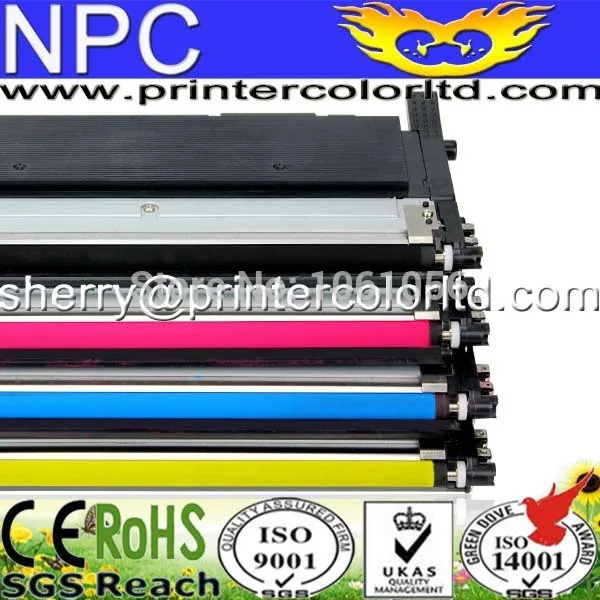 Тонер для SAMSUNG CLT K4063/XIL C406 S/ELS Xpress CLX3305FW/GOV ProXpress SLC 412 W M 406S SEE CLTY 4063S ELS