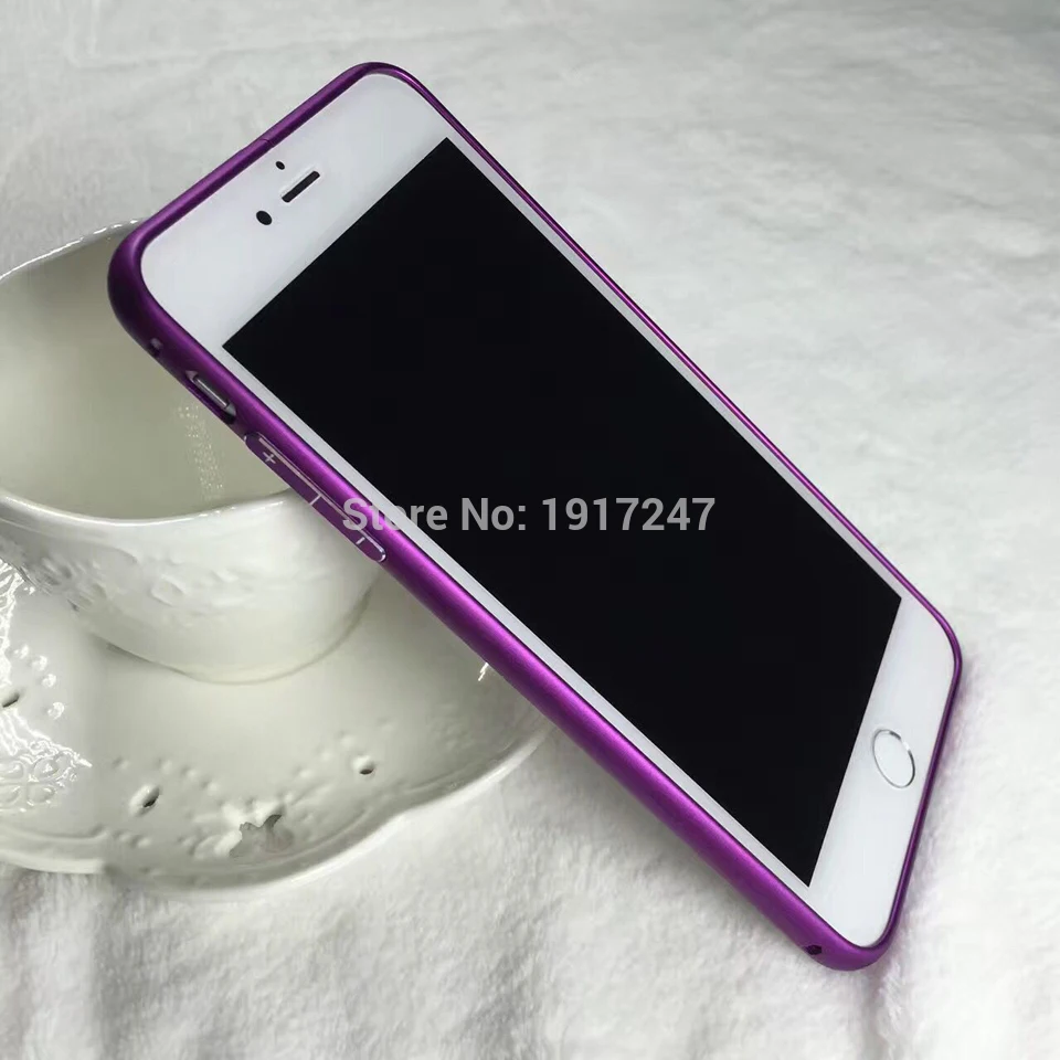 Роскошный Алюминиевый Чехол для iphone 5 5S 6 7 8 Plus X XR XS 11 Pro Max жесткий алюминиевый металлический чехол