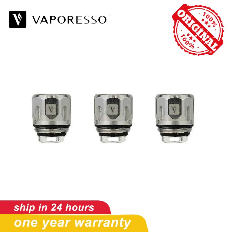 Vaporesso GT2 GT4 GT6 GT8 GT CCELL Vape сетчатые катушки fit SKRR S TANK & NRG TANk электронная сигарета