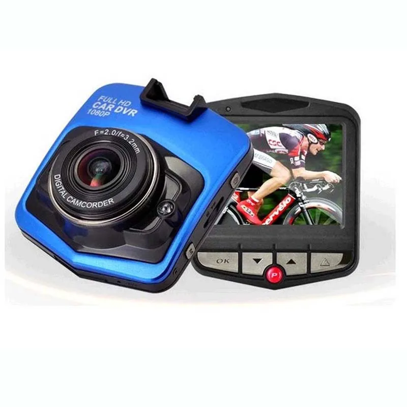 Bnoia Мини Автомобильный dvr камера Dashcam Full HD 1080p видео регистратор g сенсор ночное