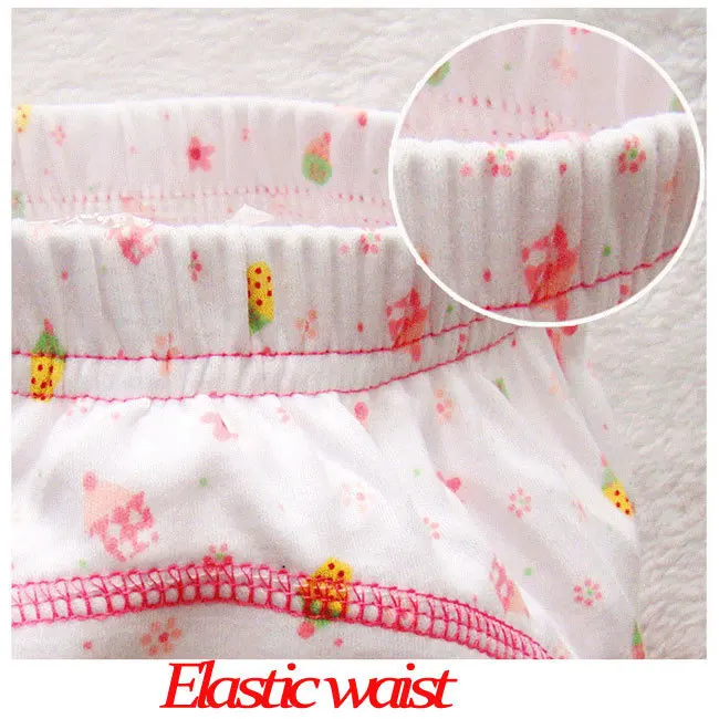 Многоразовые детские подгузники можно стирать многоразовые меняют из хлопка