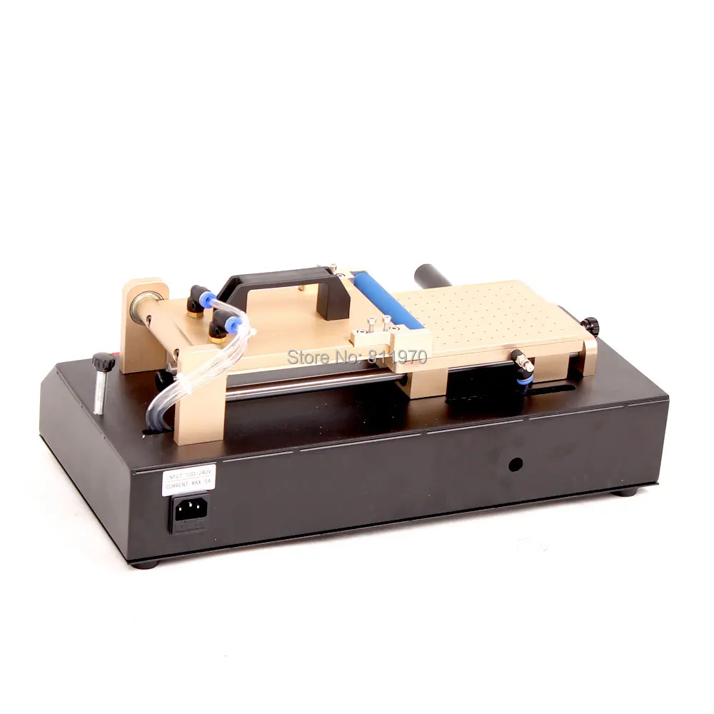 

Built-in Vacuum Pump LCD OCA Laminating Machine Universal OCA Laminator For iPhone Samsung LCD Touch Screen Repair