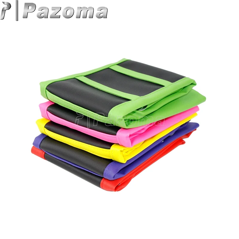 Универсальный Резиновый захват для мотокросса мягкий чехол на сиденье Yamaha SX EXC