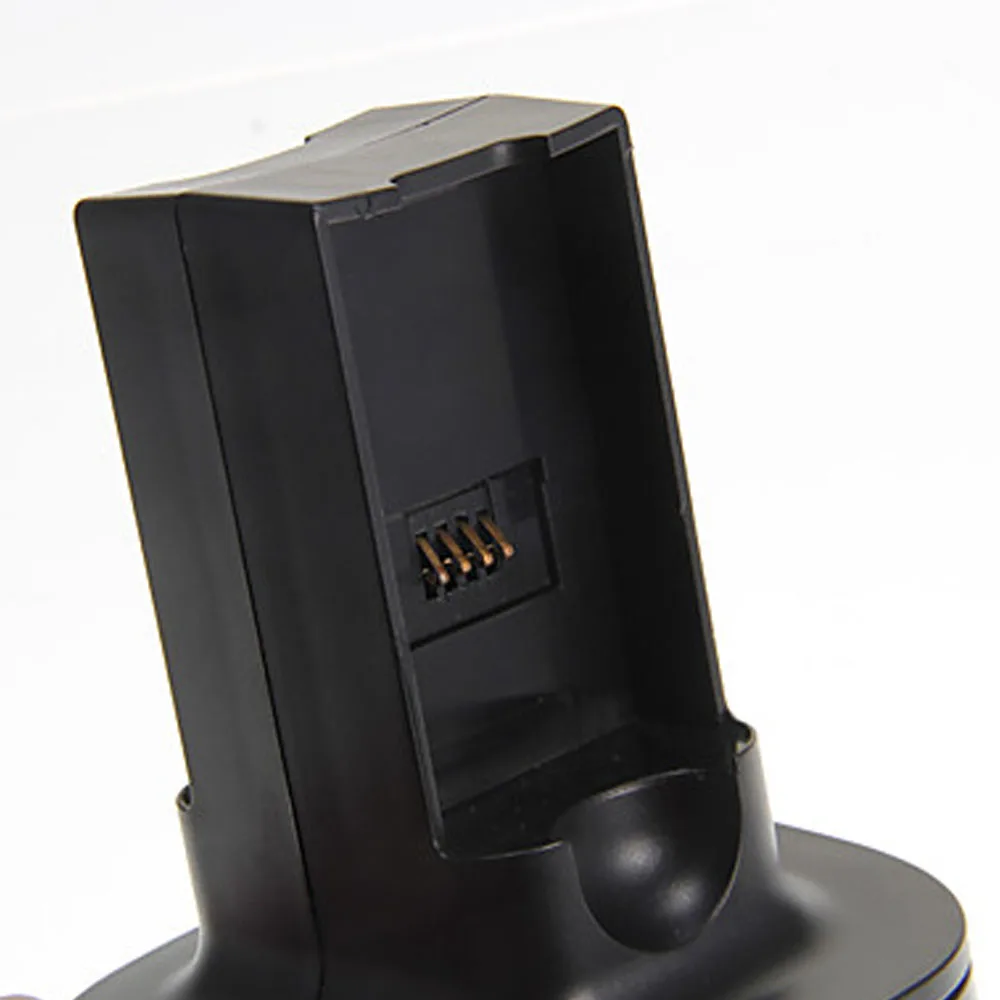 Dual Charger Charging Station Dock and 2 Batteries for Xbox 360 | Электроника