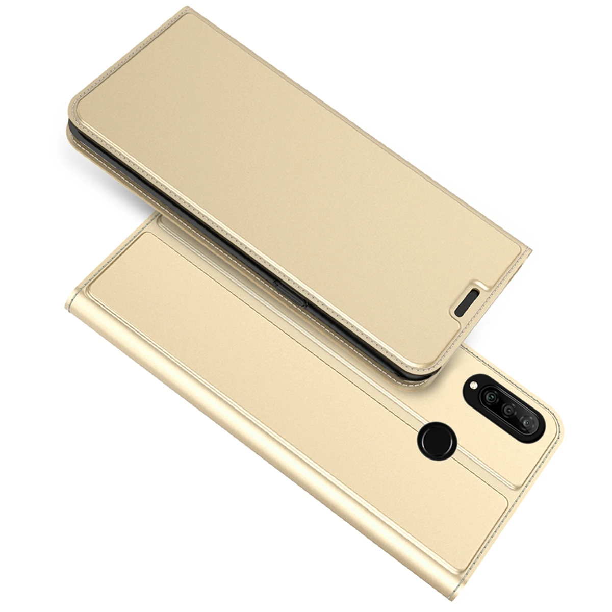 3 Молодежный чехол для lenovo Z6, роскошный флип-чехол из искусственной кожи с подставкой, чехол-бумажник с полной защитой для lenovo Z6, молодежный чехол с магнитным отделением для карт - Цвет: 3