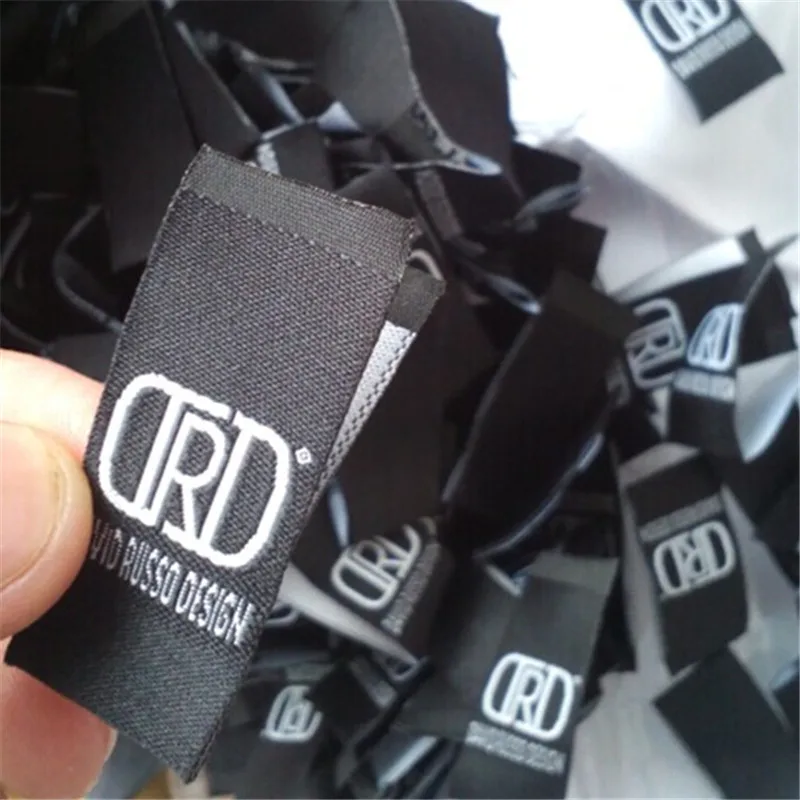 1000 шт. бумажники/шарфы/бирки для шляп|woven labels|labels wovencloth label |