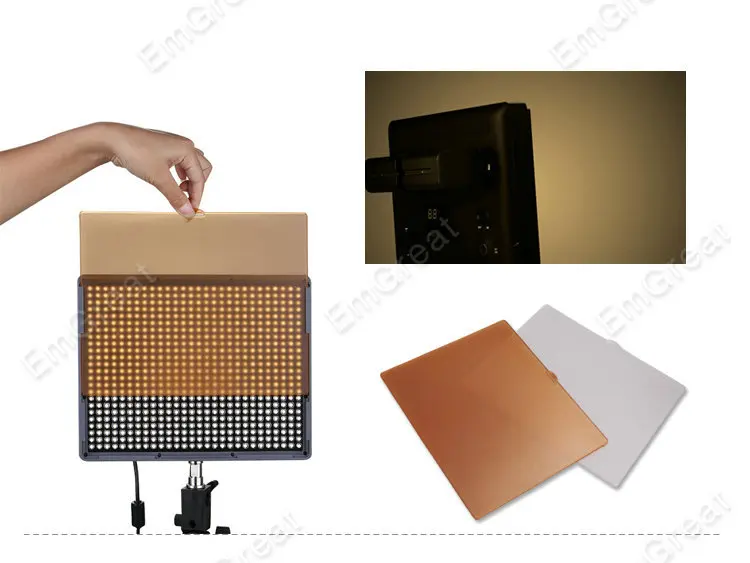 Aputure Amaran 2 шт HR672W+ 1 шт HR672S светодиодный видео Студийный светильник CRI95+ светильник для фотосъемки w/2,4G Беспроводное управление и светильник